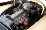 Chevrolet Fleetmaster Convertible 1947 года
